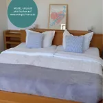 Weingut Harald Konrad Fehres 公寓