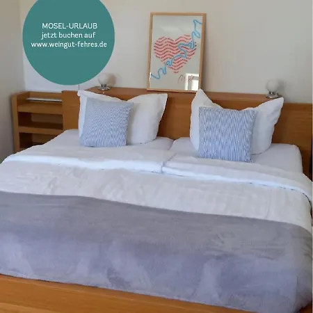 Weingut Fehres Lägenhet