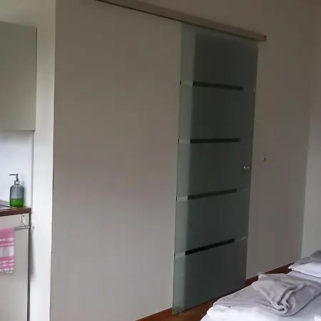 Lägenhet Weingut Fehres Brauneberg