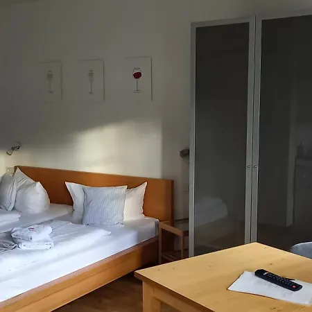 Lägenhet Weingut Fehres