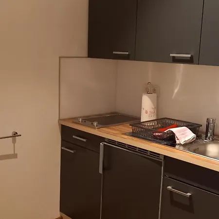 Lägenhet Weingut Fehres *