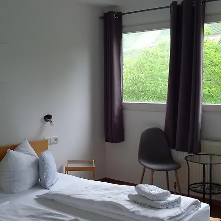 Lägenhet Weingut Fehres