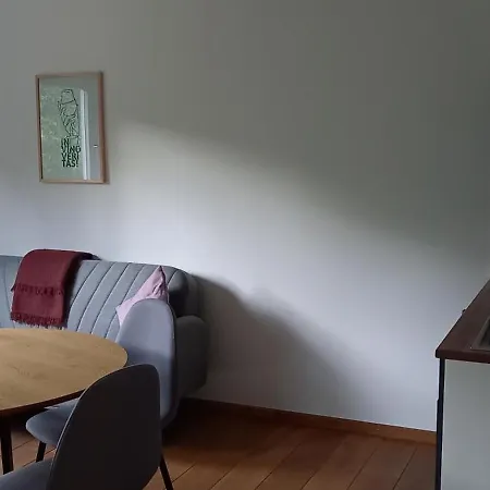 Lägenhet Weingut Fehres