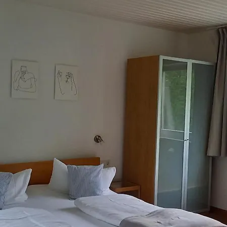 Lägenhet Weingut Fehres