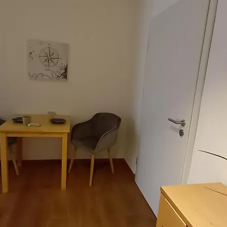 Lägenhet Weingut Fehres Brauneberg