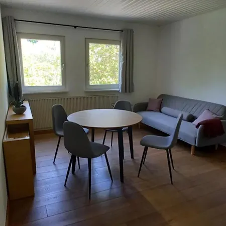 Weingut Fehres Lägenhet