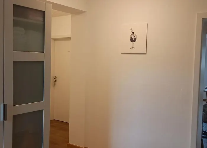 Weingut Fehres Apartament Brauneberg