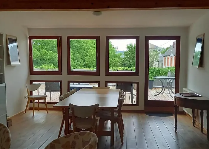 Weingut Fehres Apartament