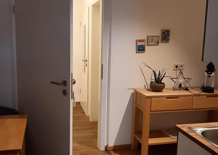 Weingut Fehres Brauneberg