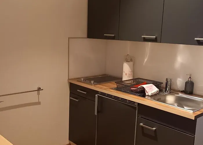 Apartament Weingut Fehres *