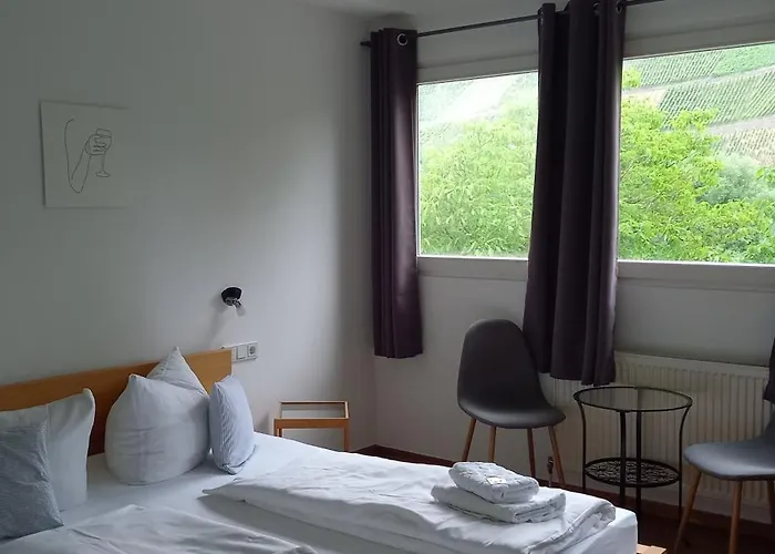 Apartament Weingut Fehres