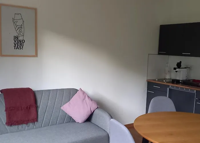 Apartament Weingut Fehres Brauneberg