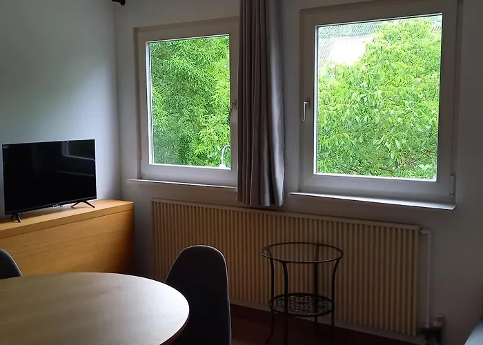 Weingut Fehres Apartament Brauneberg