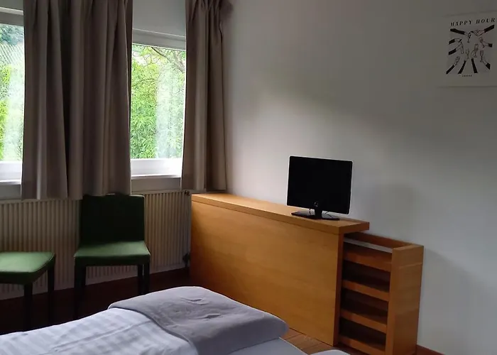 Weingut Fehres Apartament