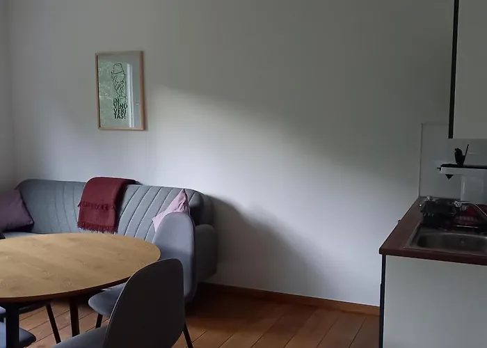 Apartament Weingut Fehres