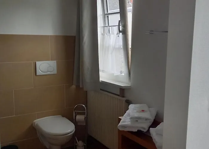 Weingut Fehres Apartament