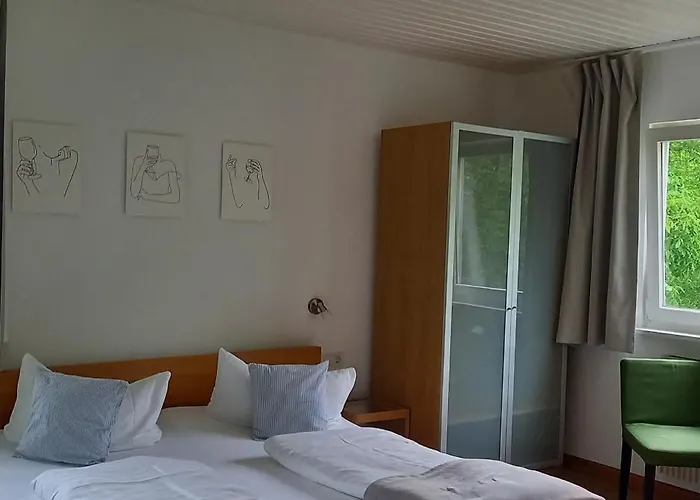 Apartament Weingut Fehres