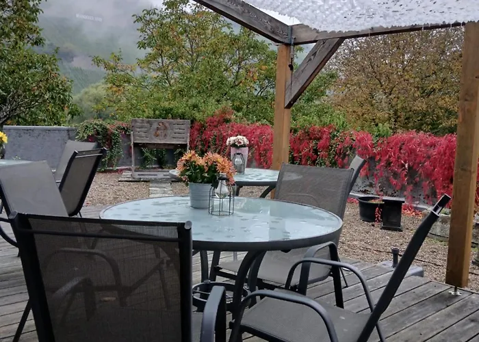 Weingut Fehres Apartament *