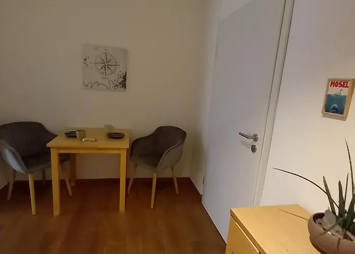 Apartament Weingut Fehres Brauneberg