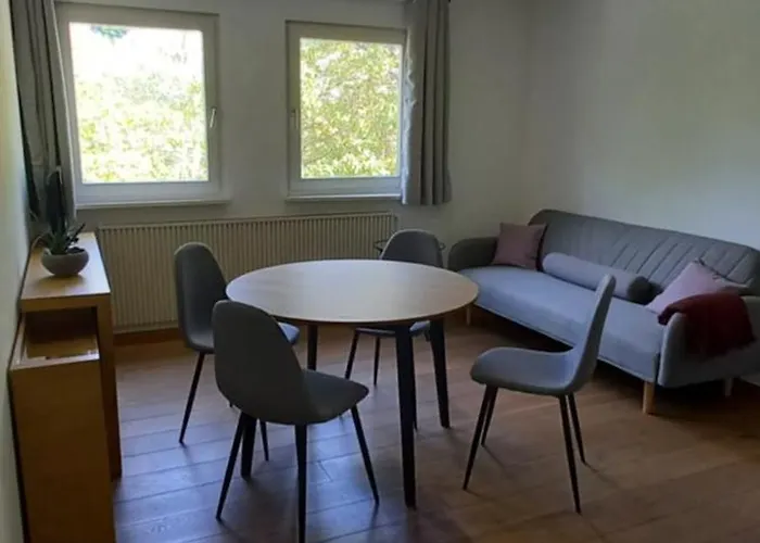 Weingut Fehres Apartament