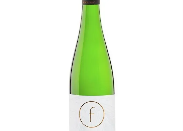 公寓 Weingut Harald Konrad Fehres *