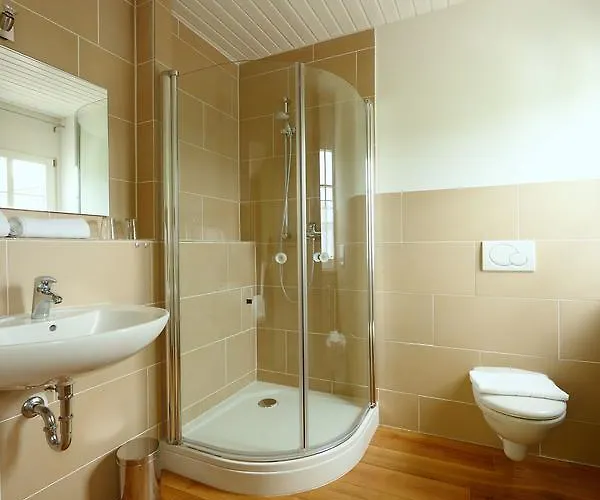 公寓 Weingut Harald Konrad Fehres 布劳讷贝格